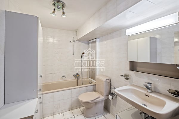 Charmant 1.5 pièces avec terrasses et annexes à Martigny-Combe ! 12