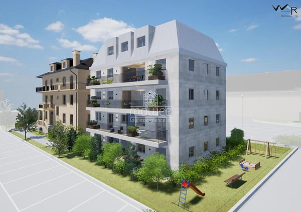 VOTRE DUPLEX AU DERNIER ETAGE A MARTIGNY 8