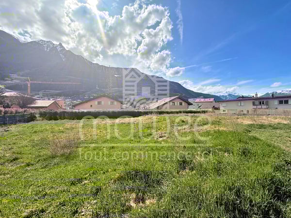 Appartement 1.5 pièces avec finitions au gré du preneur ! 10