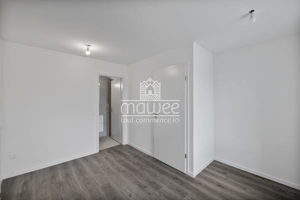 Duplex de 1.5 pièces - Immeuble rénové au coeur de Vionnaz 9