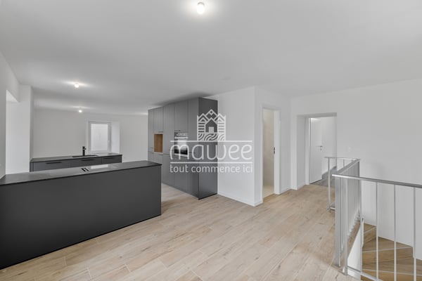 Duplex de 1.5 pièces - Immeuble rénové au coeur de Vionnaz 3