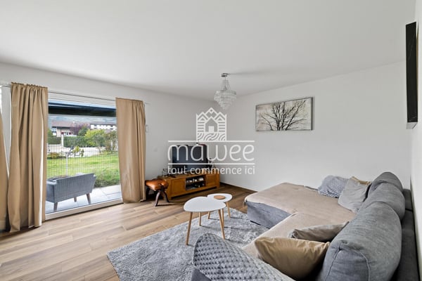 Magnifique villa individuelle moderne à Charrat 2