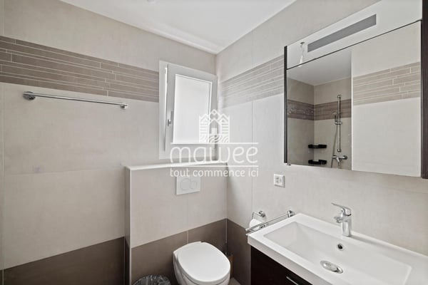 Magnifique villa individuelle moderne à Charrat 8