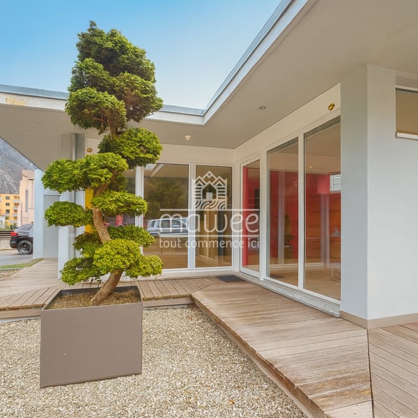 Local commercial qui fait briller vos projets 2