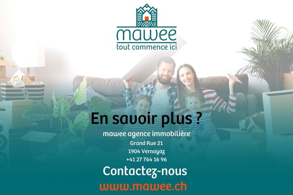 Magnifique projet immobilier de haut standing à Ovronnaz 8