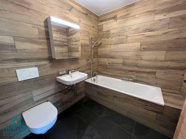 Magnifique projet immobilier de haut standing à Ovronnaz 3