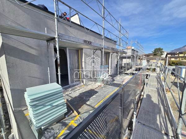 Villas en livraison imminente - plus que 2 à saisir ! 7