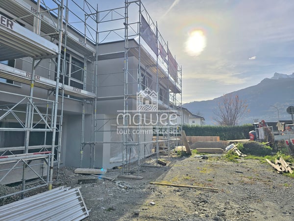 Villas en livraison imminente - plus que 2 à saisir ! 1