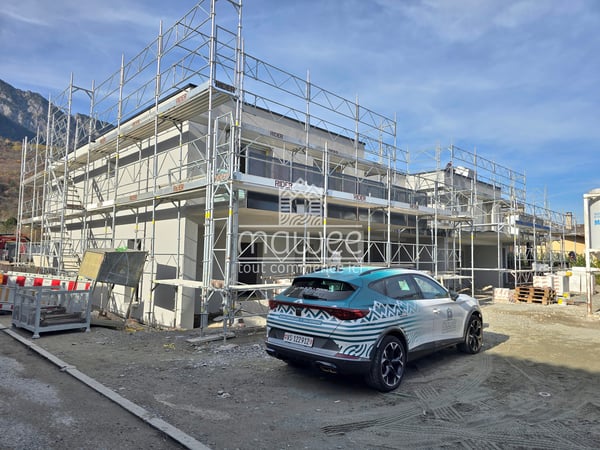 Villas neuves - finitions à choix, livraison imminente ! 6