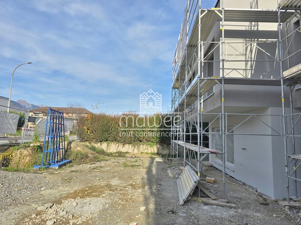 Villas neuves - finitions à choix, livraison imminente ! 5