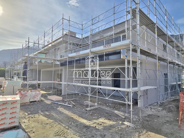 Villas neuves - finitions à choix, livraison imminente ! 7