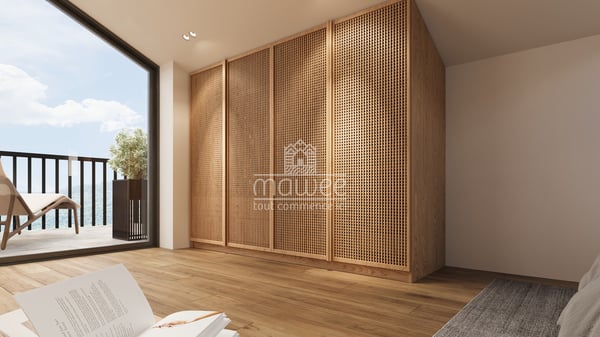 Un cadre de vie privilégié pour cette villa au design élégant ! 5