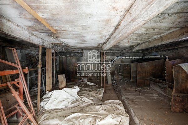 Grange indépendante à fort potentiel 5