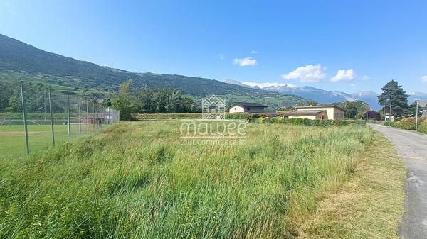 Appartement moderne et lumineux dans une nouvelle promotion 4