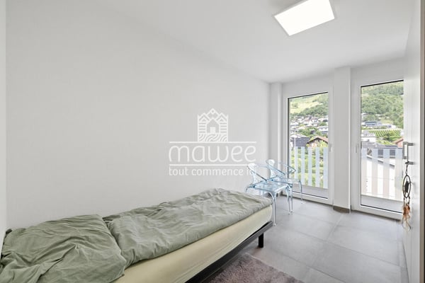 Situation idéale au coeur de Fully ! 10