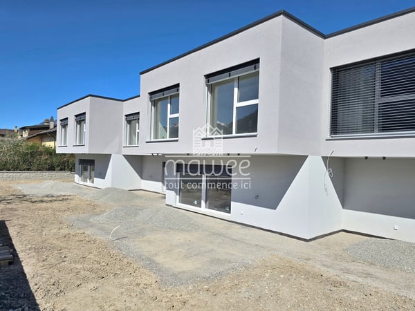 Villas neuves - finitions à choix, livraison imminente ! 2