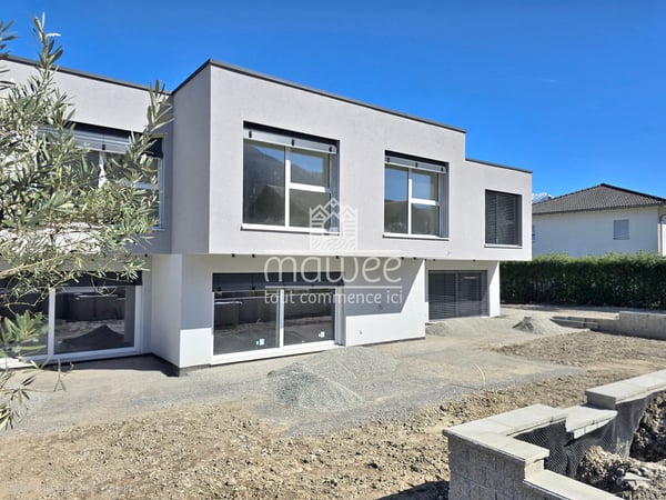 Villas neuves - finitions à choix, livraison imminente ! 1