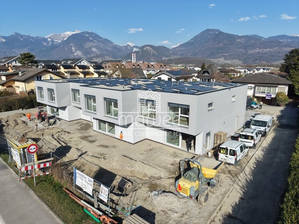 Villas neuves - finitions à choix, livraison imminente ! 8