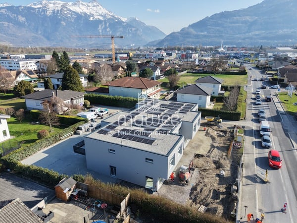 Villas en livraison imminente - plus que 2 à saisir ! 9