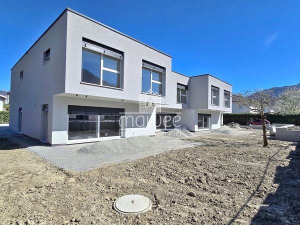 Villas en livraison imminente - plus que 2 à saisir ! 2