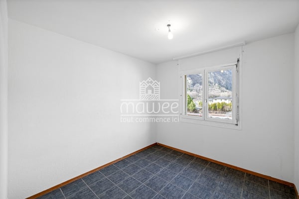 Opportunité à saisir - Spacieux 4,5 pièces lumineux au coeur du village 13