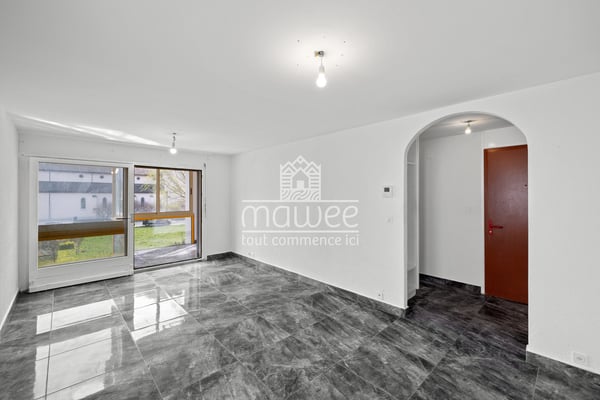 Opportunité à saisir - Spacieux 4,5 pièces lumineux au coeur du village 3