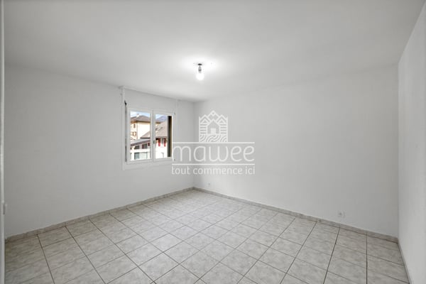 Opportunité à saisir - Spacieux 4,5 pièces lumineux au coeur du village 11
