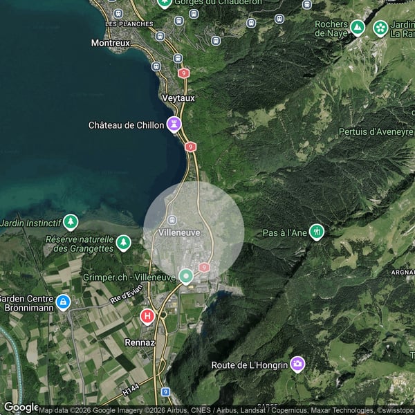 Propriété de caractère avec vue imprenable sur le Lac 8