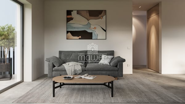 Un cadre de vie privilégié pour cette villa au design élégant ! 4