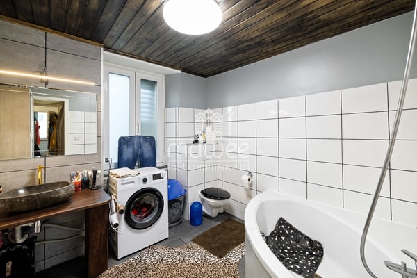 Appartement 4,5 pièces idéalement situé 7