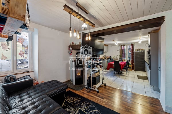 Appartement 4,5 pièces idéalement situé 3