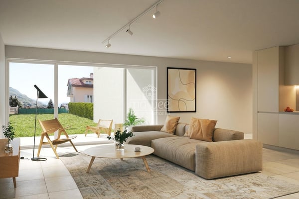 Votre nouveau cocon entre confort moderne et qualité de vie 4