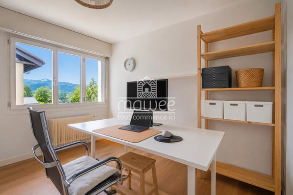 Spacieux appartement PPE de 3.5 pièces - Quartier calme 6