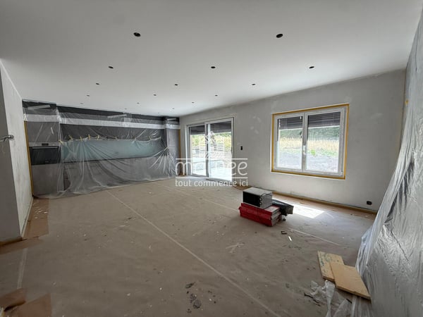Livraison imminente - Magnifique appartement neuf avec jardin 13