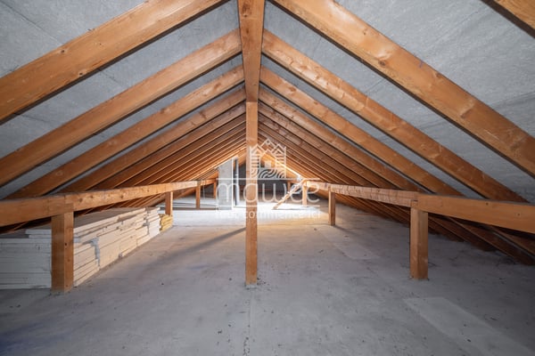 Immeuble avec fort potentiel au centre de Chamoson 11