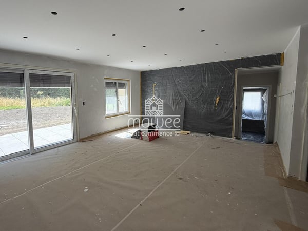 Livraison imminente - Magnifique appartement neuf avec jardin 13