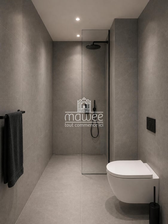 Livraison imminente - Magnifique appartement neuf avec jardin 8