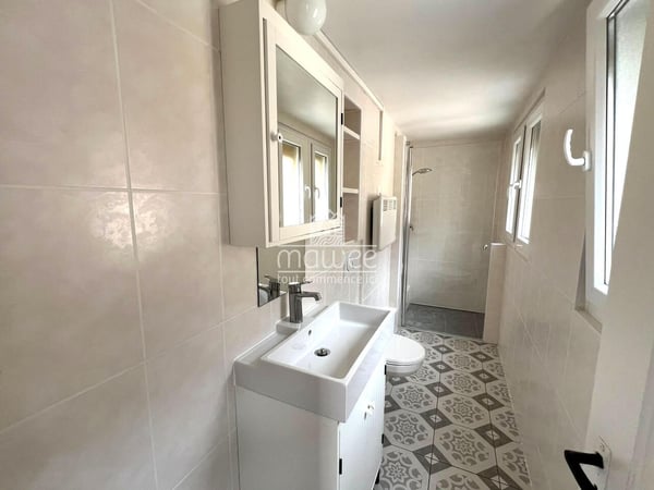 Appartement de 4,5 pièces - Une opportunité pleine de charme à Fully 8