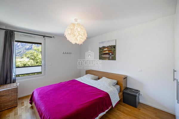 Magnifique Appartement de 4,5 pièces dans un quartier prisé 5