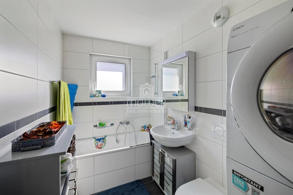 Magnifique Appartement de 4,5 pièces dans un quartier prisé 7