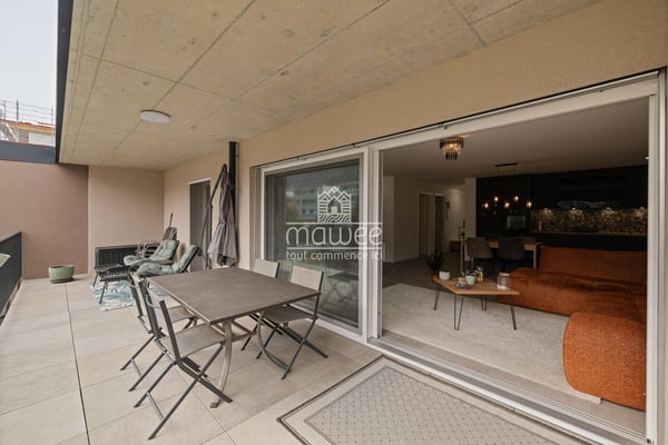 NEW ! Exclusivité 4.5 pièces centre de Martigny 13