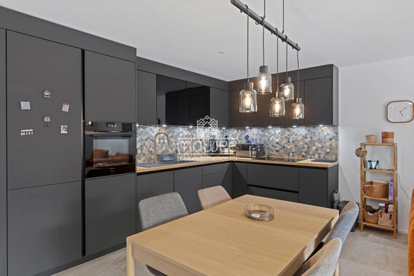 NEW ! Exclusivité 4.5 pièces centre de Martigny 3