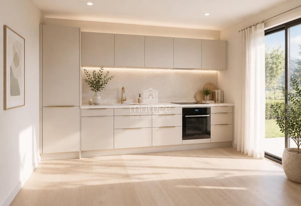 Confort, luminosité et prestations de qualité dans un 3,5 pièces neuf 3
