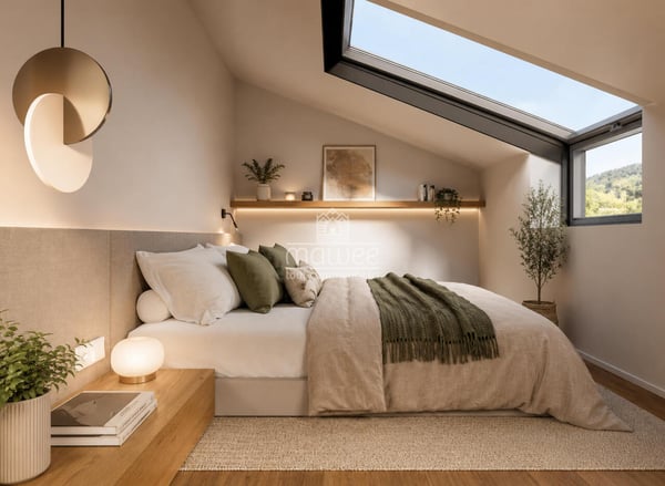 Une villa contemporaine sur mesure au coeur d'un quartier calme ! 4