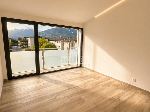 Villa MINERGIE d'exception avec vue panoramique, confort, modernité et autonomie énergétique 4