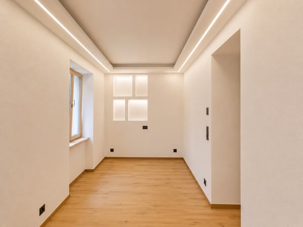 Magnifique appartement rénové au coeur des Valettes 4