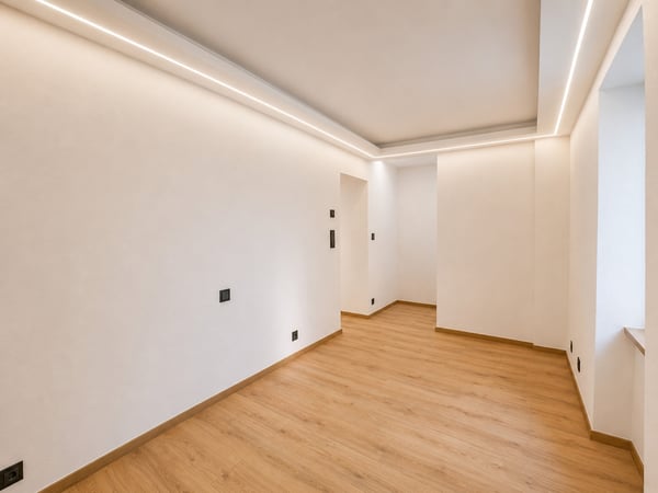 Magnifique appartement rénové au coeur des Valettes 5