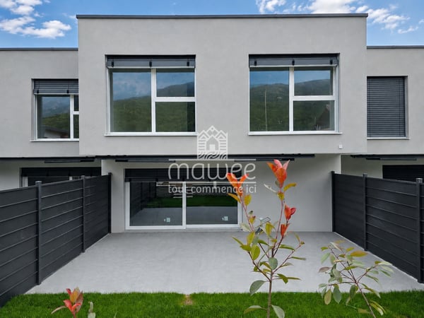 Villas neuves - finitions à choix, livraison imminente ! 3