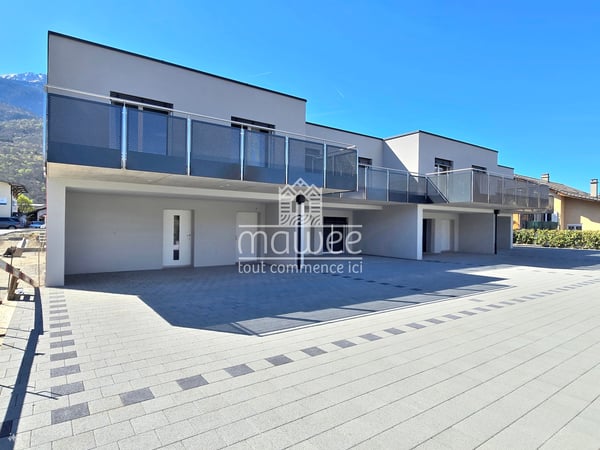 Villas neuves - finitions à choix, livraison imminente ! 8