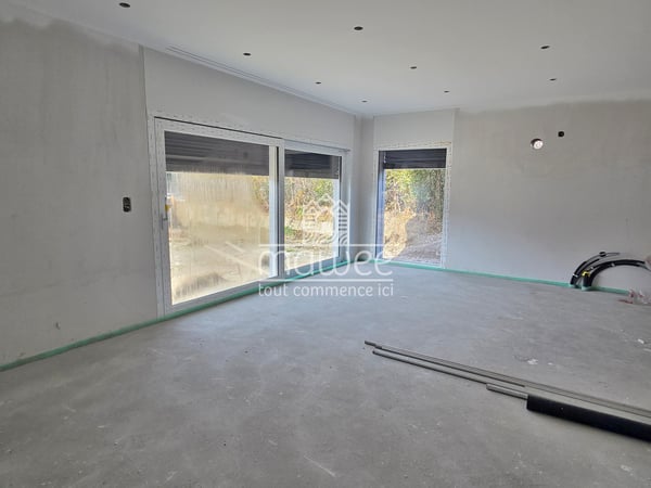 Villas neuves - finitions à choix, livraison imminente ! 11